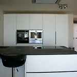 Front Port Line Sleeps 6 Apartmán Marbella