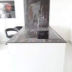 Front Port Line Sleeps 6 Marbella