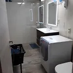 Lejlighed Front Port Line Sleeps 6 Marbella