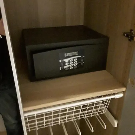 Διαμέρισμα Front Port Line Sleeps 6 *